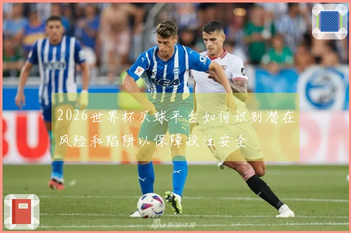 2026世界杯买球平台如何识别潜在风险和陷阱以保障投注安全