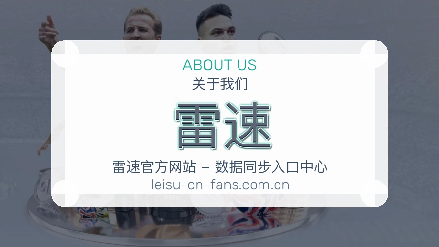 关于雷速